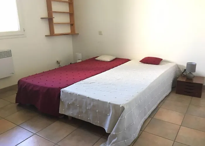 Maison Lumineuse Avec Jardin, 3 Ch., Proche Centre De Ceret, Jusqu'a 6 Pers., Animaux Bienvenus - Fr-1-703-49 Dom wakacyjny *